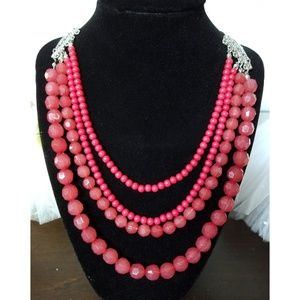 Statement Necklace